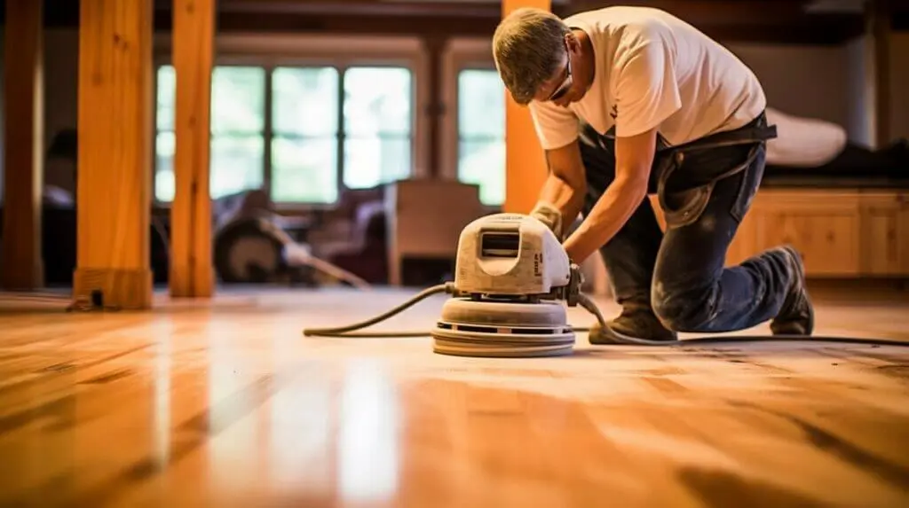 Flooring Repairs In Northbrook