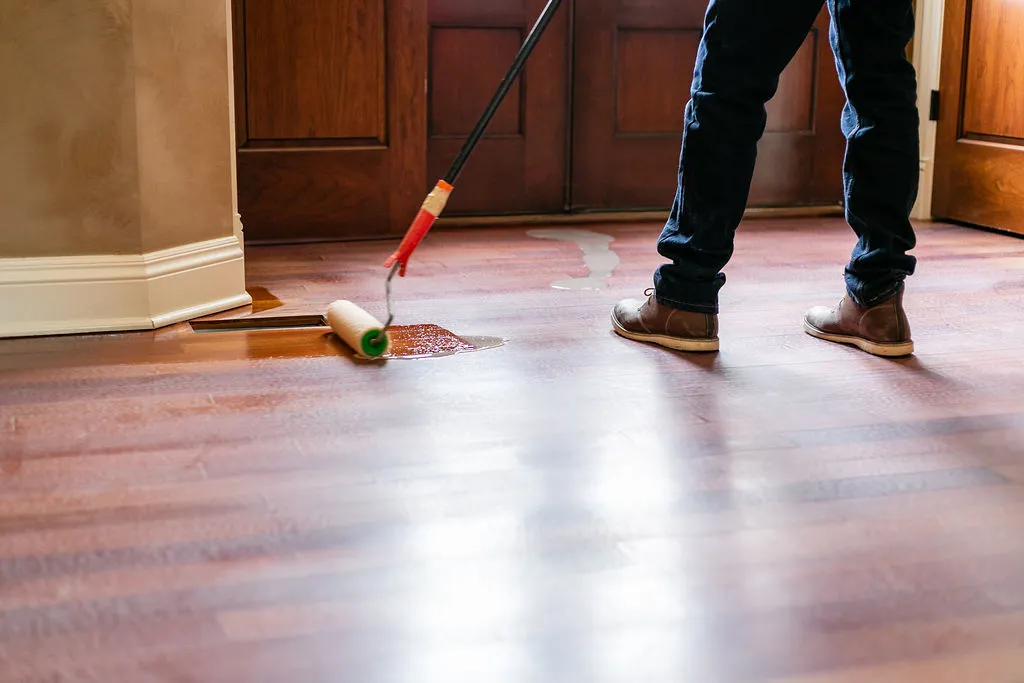 Flooring Repairs In Waukegan