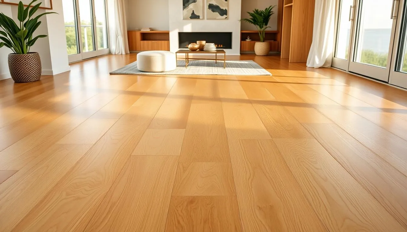 Flooring Refinishing In Cedar Hills