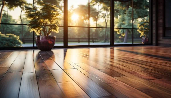 Flooring Refinishing Near Arlington Heights
