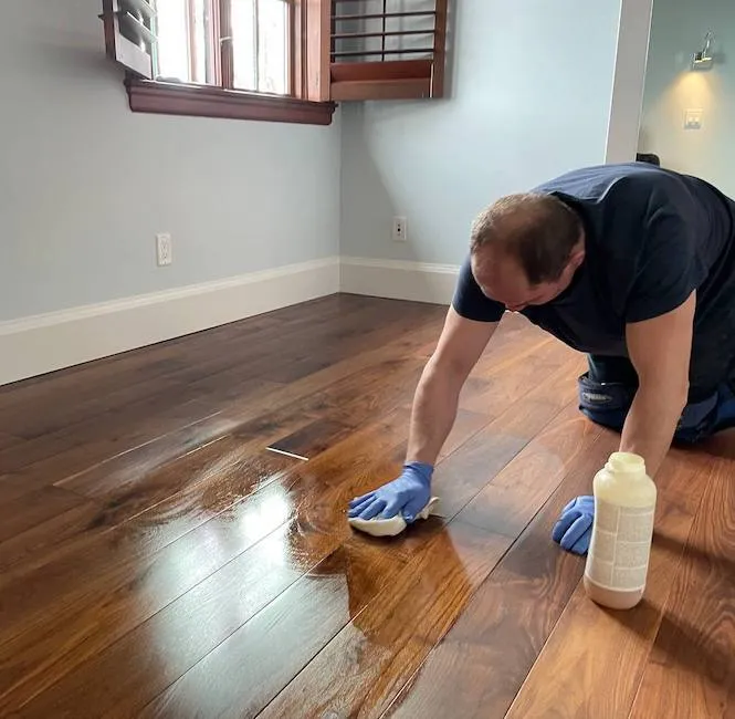 flooring repair