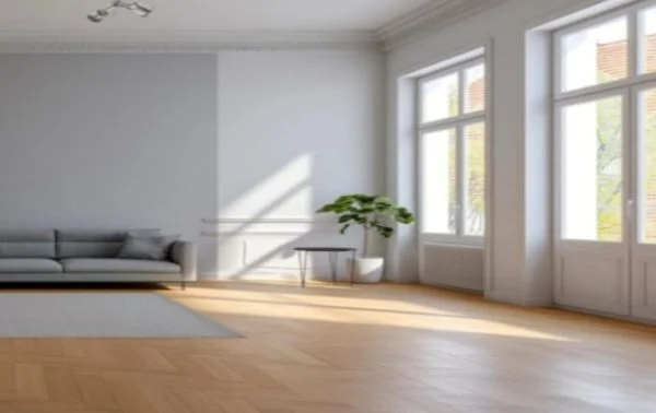 Floor Repair in Chicago