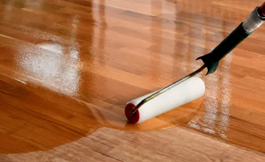 flooring installation