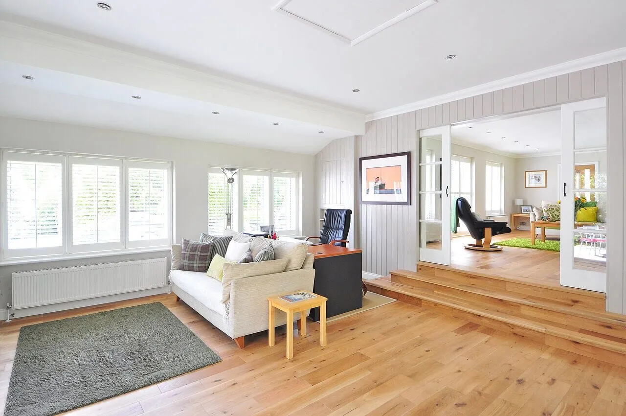 flooring contractors near racine