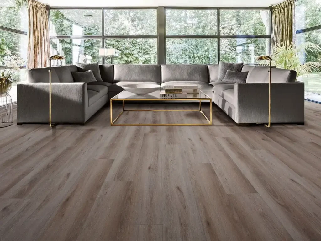 Flooring refinishing In Oak Creek