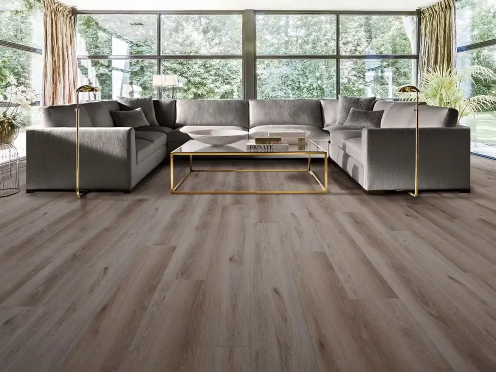 Laminate & Vinyl Plank Installation In Waukegan